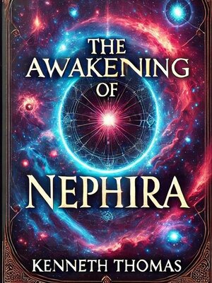 cover image of The Awakening of Nephira